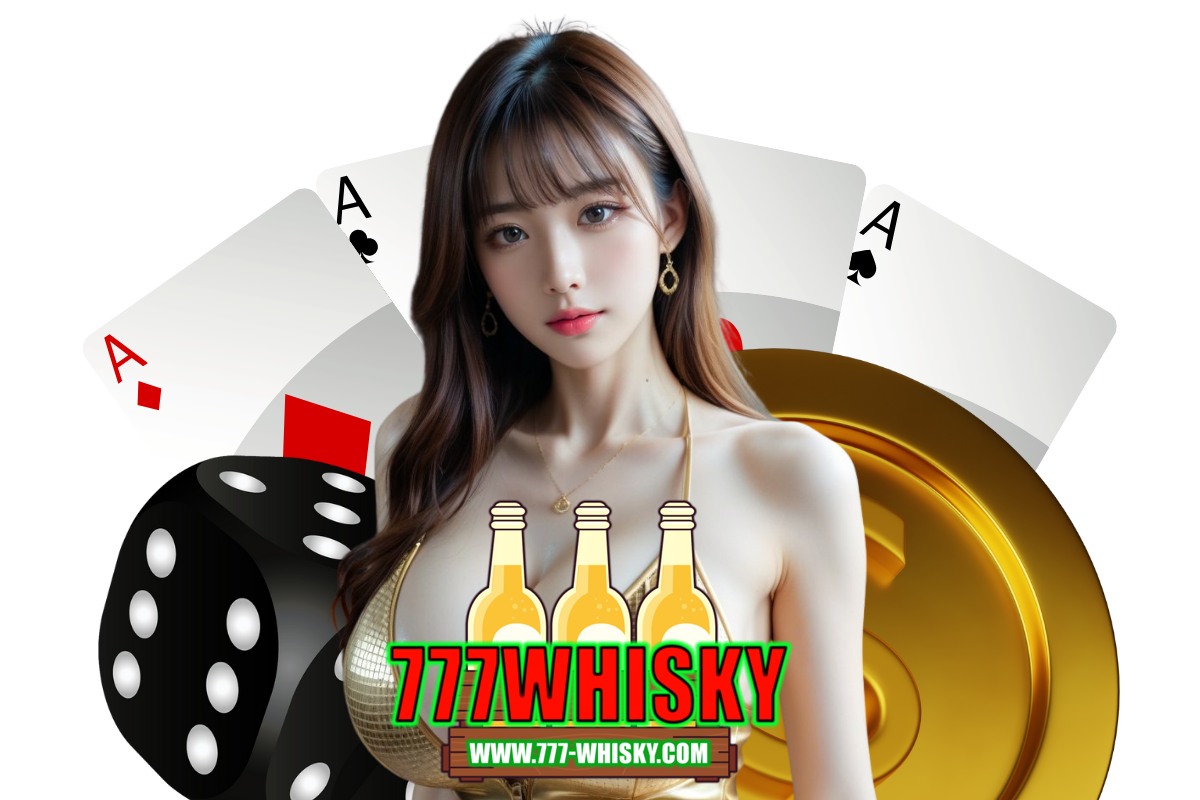 777whisky