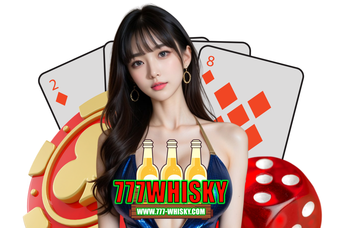 777whisky wallet