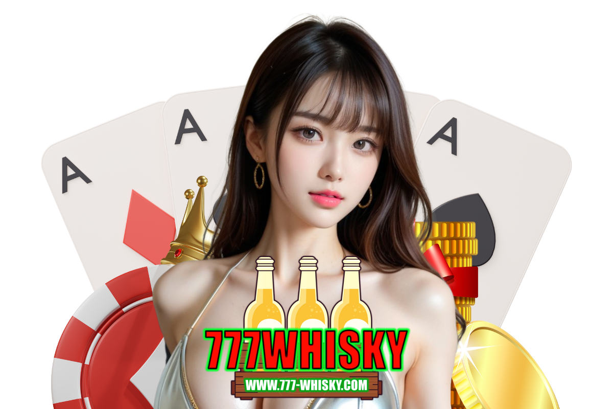 777whisky เว็บตรง
