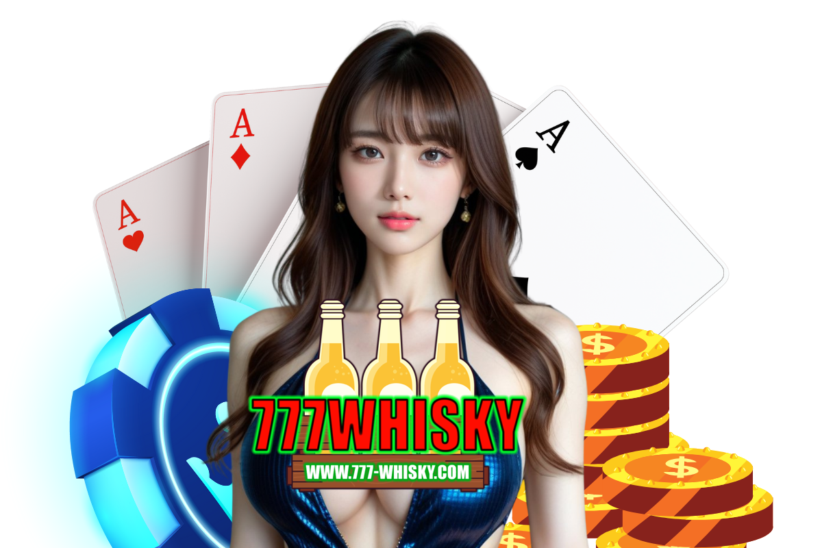 777whisky แจกเครดิตฟรี