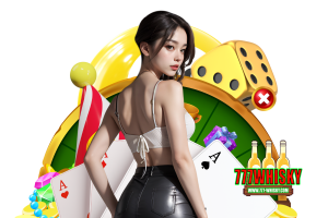 777whisky slot