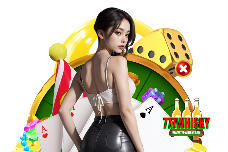 777whisky slot