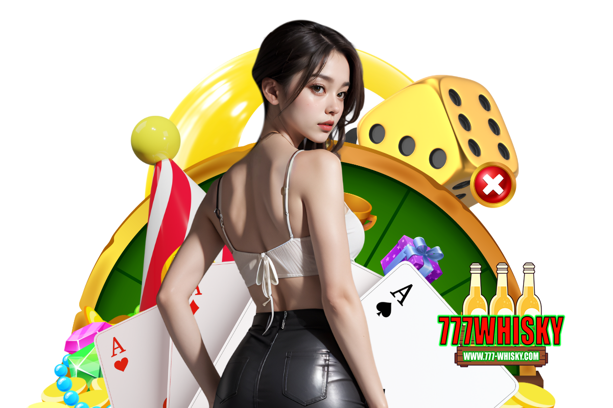 777whisky slot