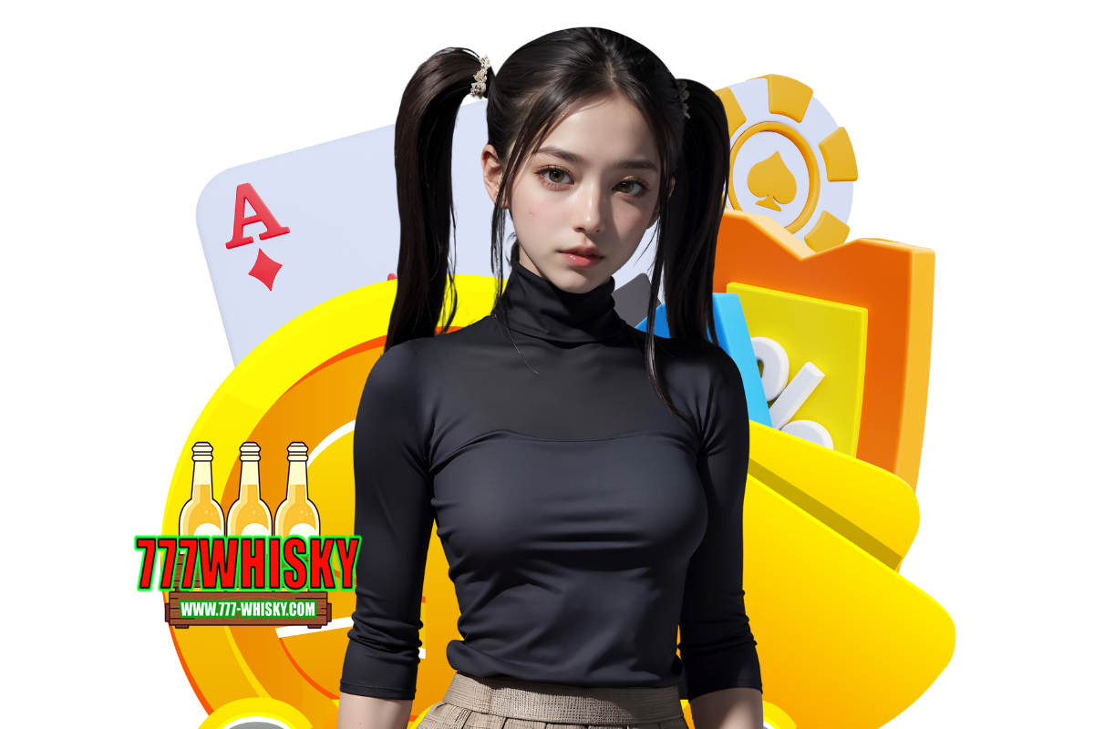 whisky casino