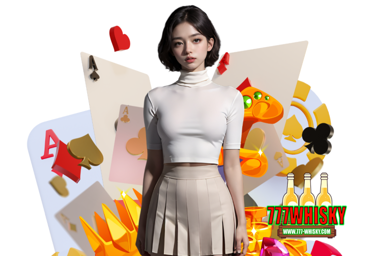 whisky เว็บตรง