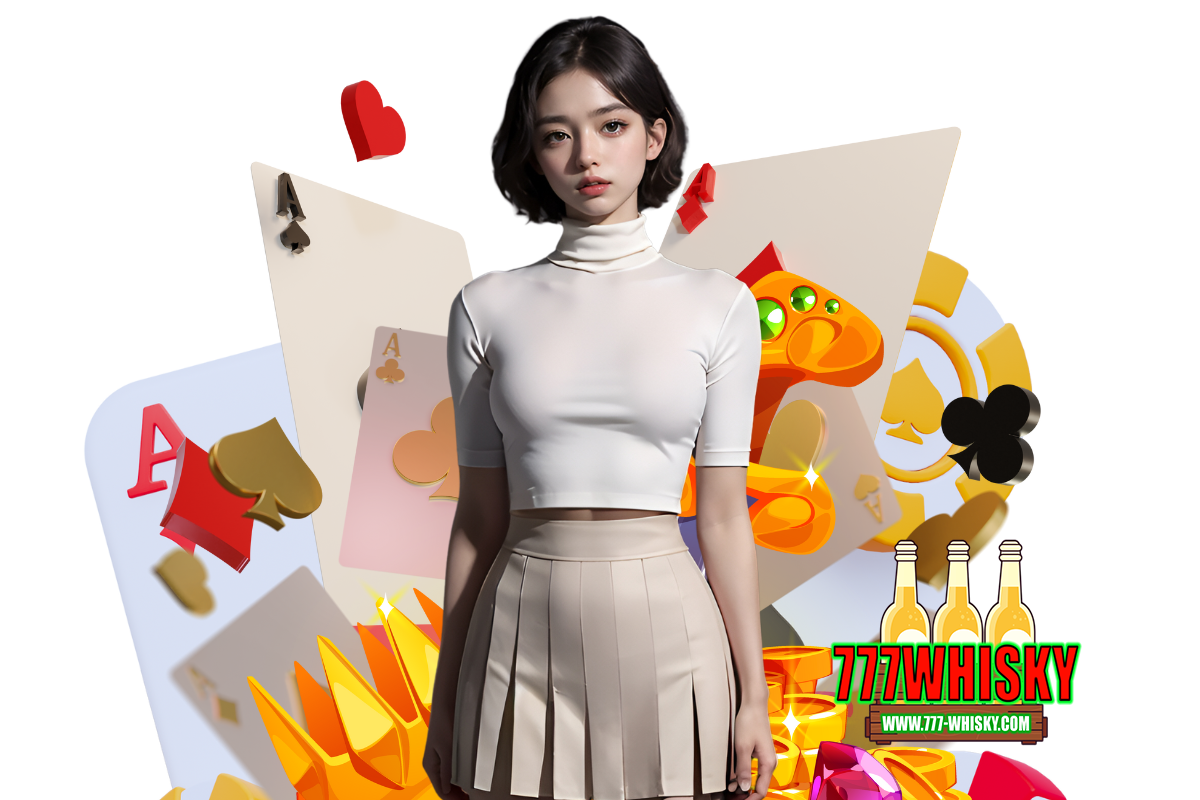 whisky เว็บตรง