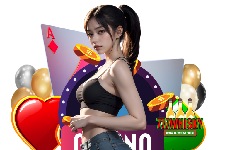 พักยก 777