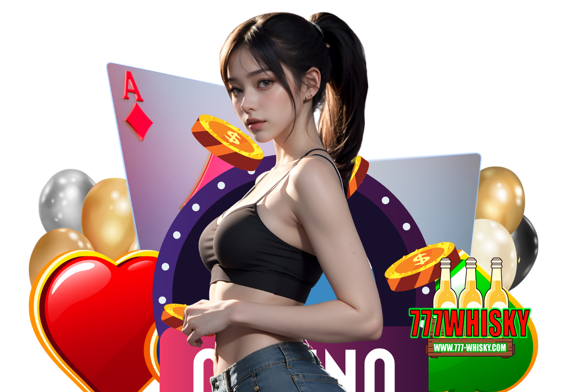 พักยก 777